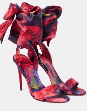 Rose Stiletto