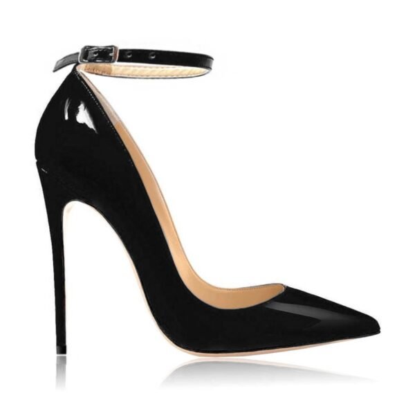 Black Heel