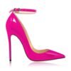 Pink Heel