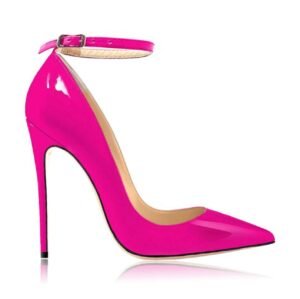 Pink Heel