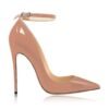 Brown Heel